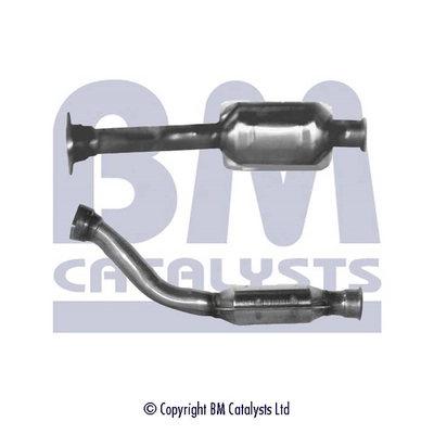 Catalytic Converter